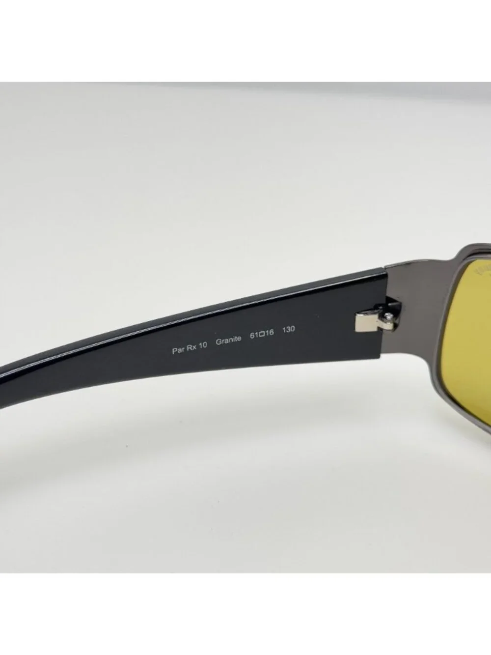 Callaway Sunglasses Par RX 10 Neox Granite 61-16-130